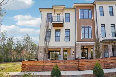 140 Iveybrooke Lane #75, Alpharetta, GA 30009 - Photo 1