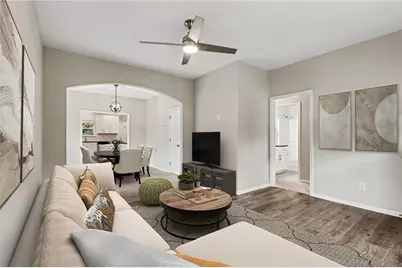 [Address not provided], Atlanta, GA 30310 - Photo 3