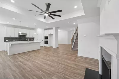 1103 Durham Road, Canton, GA 30114 - Photo 13