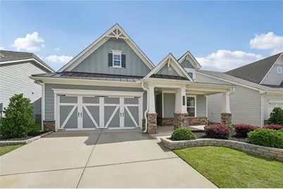 1103 Durham Road, Canton, GA 30114 - Photo 3