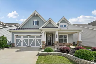 1103 Durham Road, Canton, GA 30114 - Photo 1