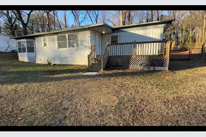 1416 Oak Lane, Acworth, GA 30102 - Photo 1