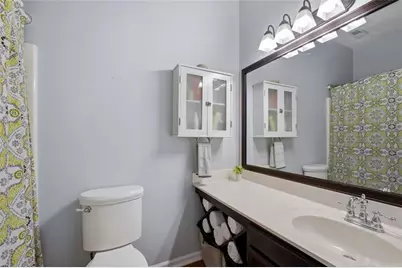 5014 Wesleyan Drive, Woodstock, GA 30189 - Photo 19