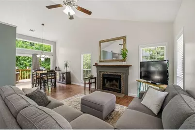 5014 Wesleyan Drive, Woodstock, GA 30189 - Photo 9