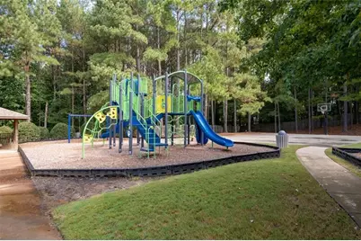 5014 Wesleyan Drive, Woodstock, GA 30189 - Photo 29
