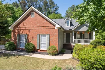 5014 Wesleyan Drive, Woodstock, GA 30189 - Photo 3