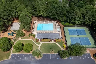 5014 Wesleyan Drive, Woodstock, GA 30189 - Photo 31