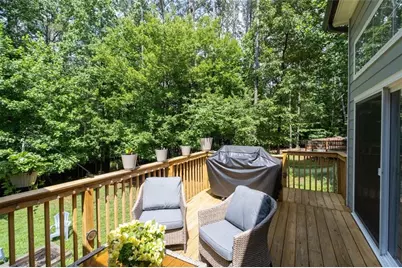 5014 Wesleyan Drive, Woodstock, GA 30189 - Photo 25