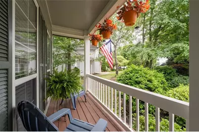 5014 Wesleyan Drive, Woodstock, GA 30189 - Photo 5