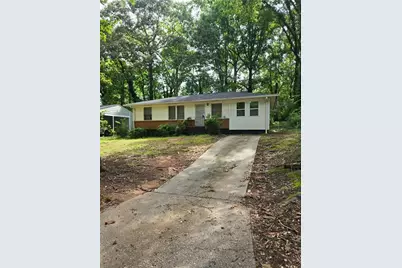 3120 Lone Oak Avenue, Atlanta, GA 30354 - Photo 1