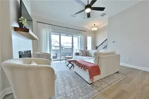639 Stickley Oak Way, Woodstock, GA 30189 - Photo 11