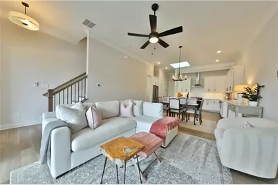 639 Stickley Oak Way, Woodstock, GA 30189 - Photo 5