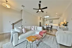 639 Stickley Oak Way, Woodstock, GA 30189 - Photo 5