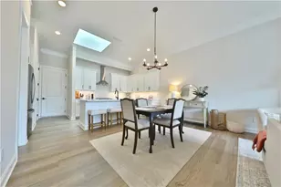639 Stickley Oak Way, Woodstock, GA 30189 - Photo 7