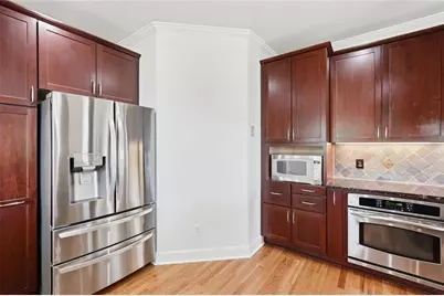2951 Summitop Court, Marietta, GA 30066 - Photo 13