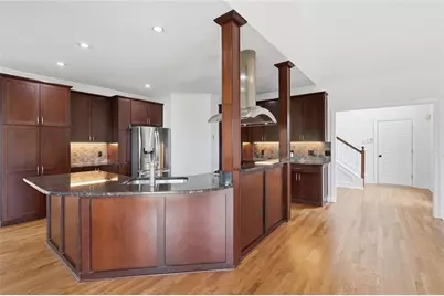 2951 Summitop Court, Marietta, GA 30066 - Photo 11