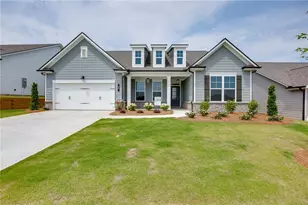 84 Oakdale Rd, Jefferson, GA 30549 - Photo 3