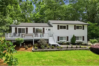1112 Washington Court, Woodstock, GA 30188 - Photo 1