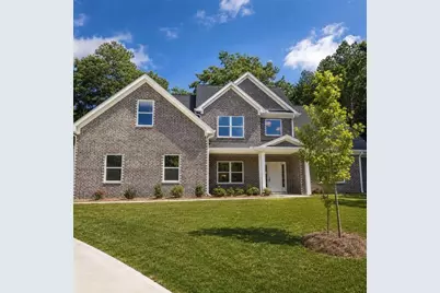1914 Sarah Cove Court, Conley, GA 30288 - Photo 3