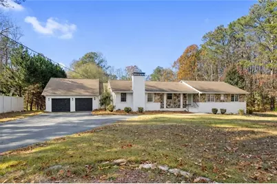 1319 Janmar Road, Snellville, GA 30078 - Photo 3