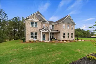 209 Delta Dr, McDonough, GA 30253 - Photo 3