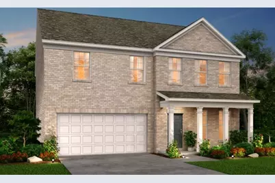6143 Marigold Way, Atlanta, GA 30349 - Photo 1