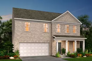 6143 Marigold Wy, Atlanta, GA 30349 - Photo 1