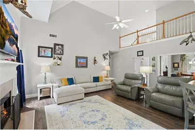 445 Huiet Drive, McDonough, GA 30252 - Photo 9