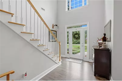445 Huiet Drive, McDonough, GA 30252 - Photo 5