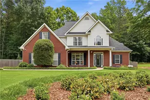 445 Huiet Dr, McDonough, GA 30252 - Photo 1