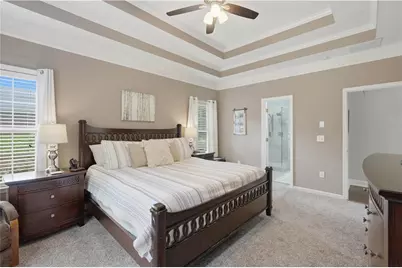 445 Huiet Drive, McDonough, GA 30252 - Photo 19