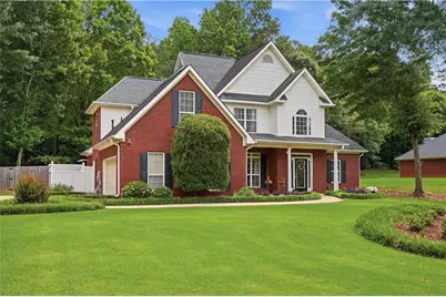 445 Huiet Drive, McDonough, GA 30252 - Photo 3