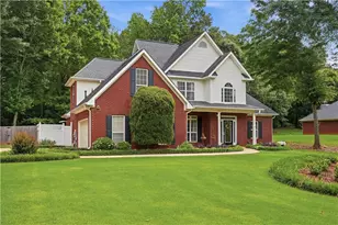 445 Huiet Dr, McDonough, GA 30252 - Photo 3