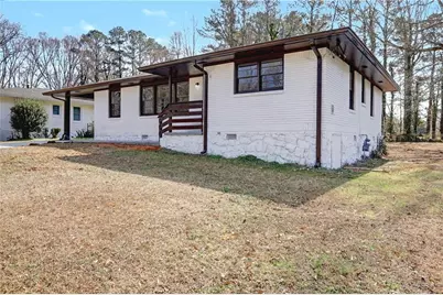 118 Ingleside Drive, Jonesboro, GA 30236 - Photo 3