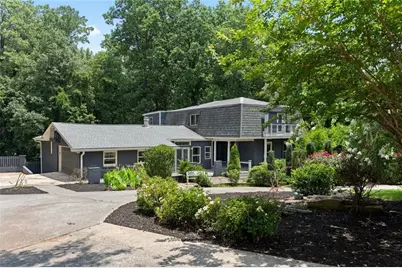 212 Kings Row, Marietta, GA 30067 - Photo 1