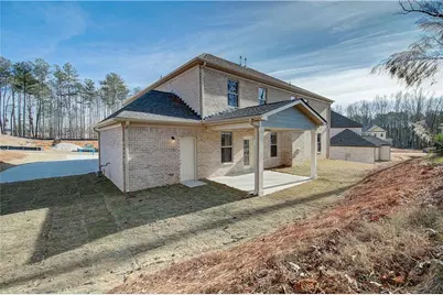 229 Delta Drive, McDonough, GA 30253 - Photo 33
