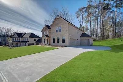 229 Delta Drive, McDonough, GA 30253 - Photo 3