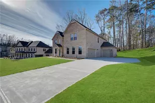 229 Delta Dr, McDonough, GA 30253 - Photo 3