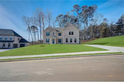 229 Delta Drive, McDonough, GA 30253 - Photo 1