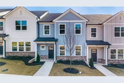 405 Whitehorse Way #40, Conyers, GA 30094 - Photo 3