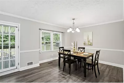704 Emerald Ridge, Woodstock, GA 30189 - Photo 11