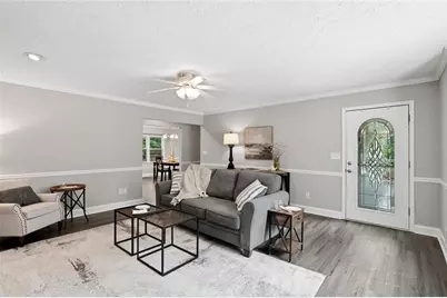 704 Emerald Ridge, Woodstock, GA 30189 - Photo 7