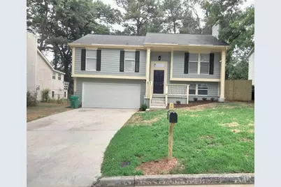 2053 Raintree Place, Lithonia, GA 30058 - Photo 1