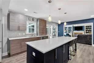 3827 Lance Bluff Ct, Duluth, GA 30097 - Photo 7