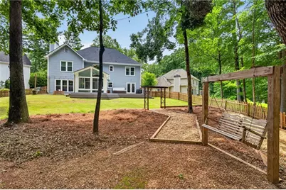3827 Lance Bluff Court, Duluth, GA 30097 - Photo 35