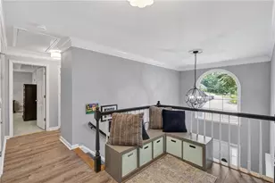 3827 Lance Bluff Ct, Duluth, GA 30097 - Photo 19
