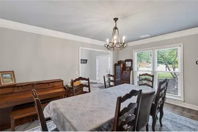 3827 Lance Bluff Court, Duluth, GA 30097 - Photo 17