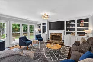 3827 Lance Bluff Ct, Duluth, GA 30097 - Photo 13
