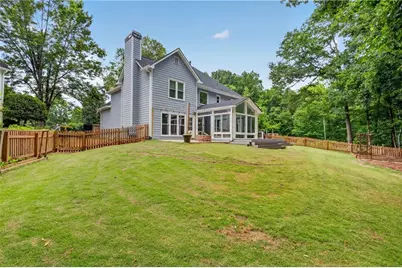 3827 Lance Bluff Court, Duluth, GA 30097 - Photo 33