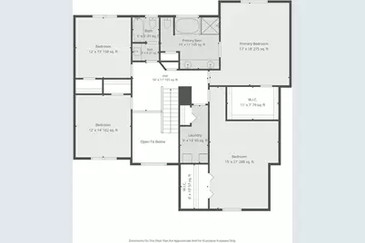 3827 Lance Bluff Court, Duluth, GA 30097 - Photo 41